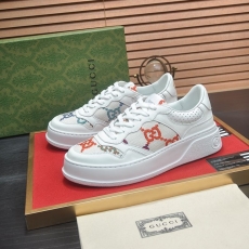 Gucci Low Shoes